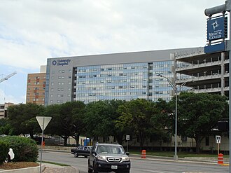 University Health System (San Antonio)